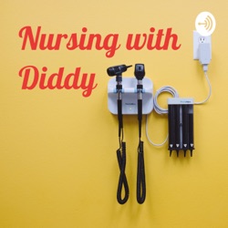 Nursing with Diddy 🩺