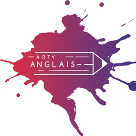 Learn English Through Art Arty Anglais On Apple Podcasts