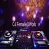 Uplifting Trance, Melodic Trance and Vocal Trance Music - FemaleAtWorkTranceDJ - DJ Female@Work - Euphoric Airlines, Discover Trance, Feed Your Hunger  artwork