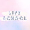 Life School artwork