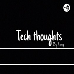 Tech thoughts with Loay (Arabic)