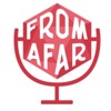 From Afar Podcast artwork