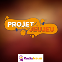 Projet JeuJeu podcast