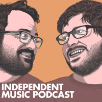 Independent Music Podcast podcast