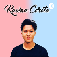 Kawan Cerita podcast
