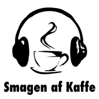 Smagen af Kaffe podcast