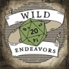 Wild Endeavors artwork