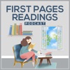 First Pages Readings Podcast artwork
