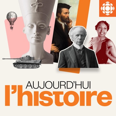 Aujourd'hui l'histoire Aujourd'hui l'histoire