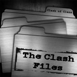 The Clash Files #12  - 
