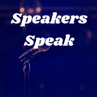 #SPEAKERSESSIONS Episode 1 - Jordan Gross 