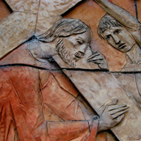 Via Crucis - Kreuzweg 2005 - Totus2us podcast
