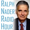 Ralph Nader Radio Hour artwork