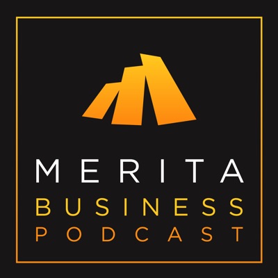 Merita Business Podcast Merita Business Podcast