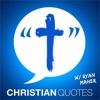 Christian Quotes | Encouragement for Christians artwork
