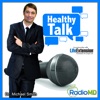 Healthy Talk artwork