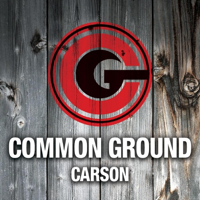 Common Ground Carson podcast