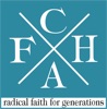 Christian Home and Family Radical Faith for Generations artwork