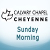 Calvary Chapel Cheyenne: Sunday Morning artwork