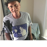 Chutzpah and Soul: In Memory of Lenny Bruce podcast