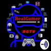 RealGamer artwork