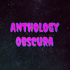 Anthology Obscura artwork