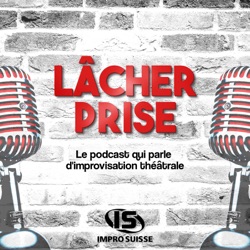 Lâcher Prise