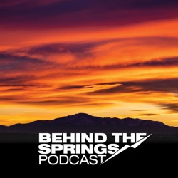 Episode 147: Pikes Peak Rising