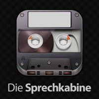 Die Sprechkabine podcast