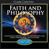 Faith and Philosophy podcast