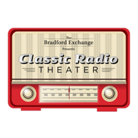 Classic Radio Theater podcast
