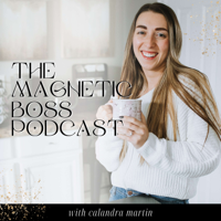 Trusting Your Intuition in Business with Kelly Dawn