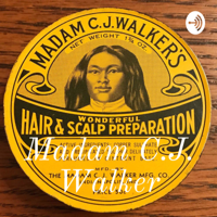Madam CJ Walker Opened The Madam CJ Walker Manufacturing Company