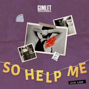 So Help Me podcast
