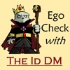 Ego Check with The Id DM artwork