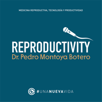 Reproductivity Podcast podcast