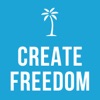 Create Freedom: Fitness Entrepreneurship and Marketing artwork