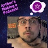 Arthur's Making a Podcast!* artwork