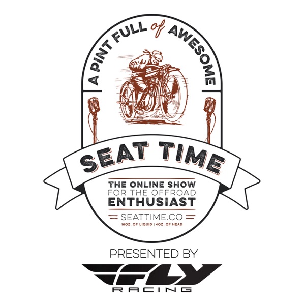 Seat Time : The Online Show for the Offroad Enthusiast