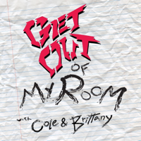 Get Out Of My Room #19 - John Mayo