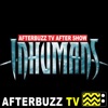 Inhumans Reviews and After Show - AfterBuzz TV artwork