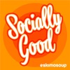 Socially Good Podcast artwork
