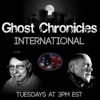 Ghost Chronicles International artwork