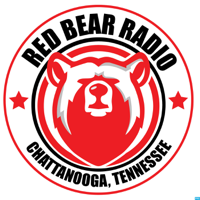 Red bear radio podcast
