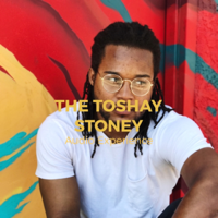 The Toshay Stoney Audio Experience podcast