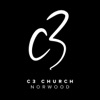 C3 Church Norwood artwork