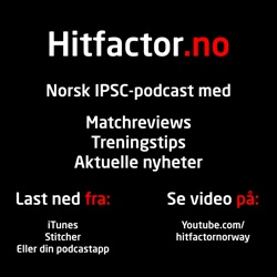 Hitfactor Podcast - Episode 4