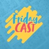 Fridaycast artwork