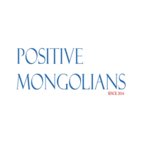 Positive Mongolians