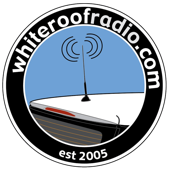 White Roof Radio - The MINI Cooper Podcast - db, Todd, Chad & Gabe